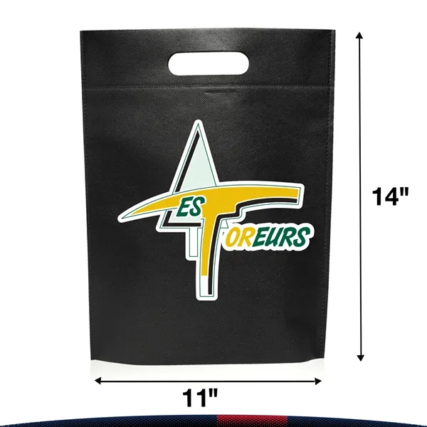 Reno Exhibition Tote Bags - Reno Exhibition Tote Bags - Image 1 of 7