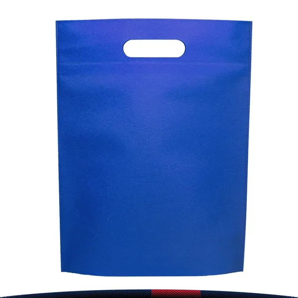 Reno Exhibition Tote Bags - Reno Exhibition Tote Bags - Image 2 of 7