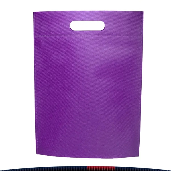 Reno Exhibition Tote Bags - Reno Exhibition Tote Bags - Image 4 of 7
