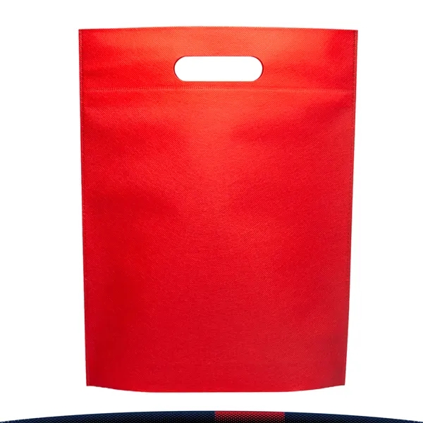 Reno Exhibition Tote Bags - Reno Exhibition Tote Bags - Image 5 of 7