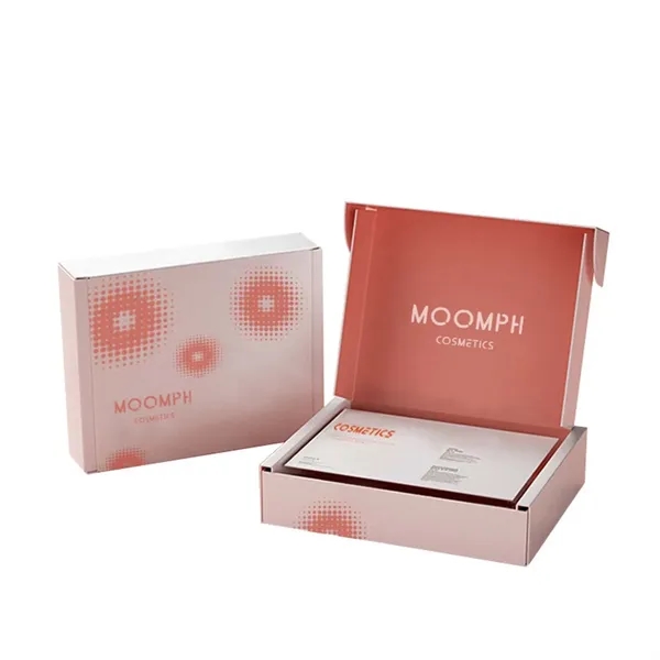 Customizable Size Full Color Boxes - Customizable Size Full Color Boxes - Image 5 of 7