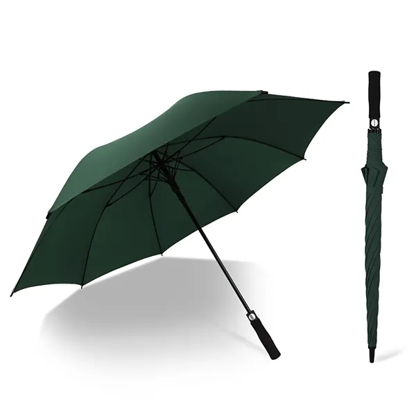 47" Arc Golf Umbrella - 47" Arc Golf Umbrella - Image 1 of 3