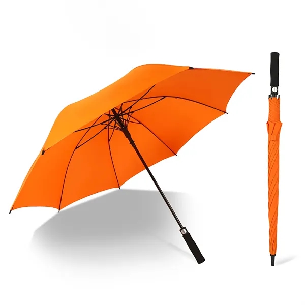 47" Arc Golf Umbrella - 47" Arc Golf Umbrella - Image 3 of 3