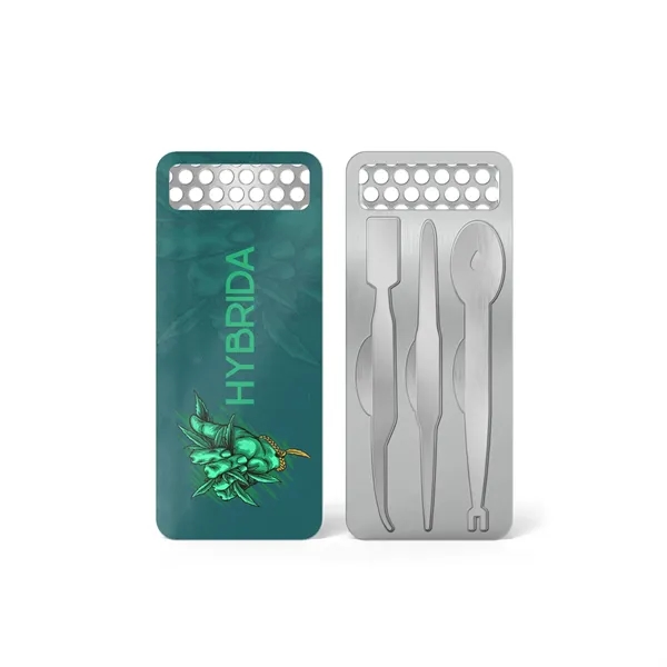Custom Dabit Card 3 Piece - Custom Dabit Card 3 Piece - Image 3 of 6