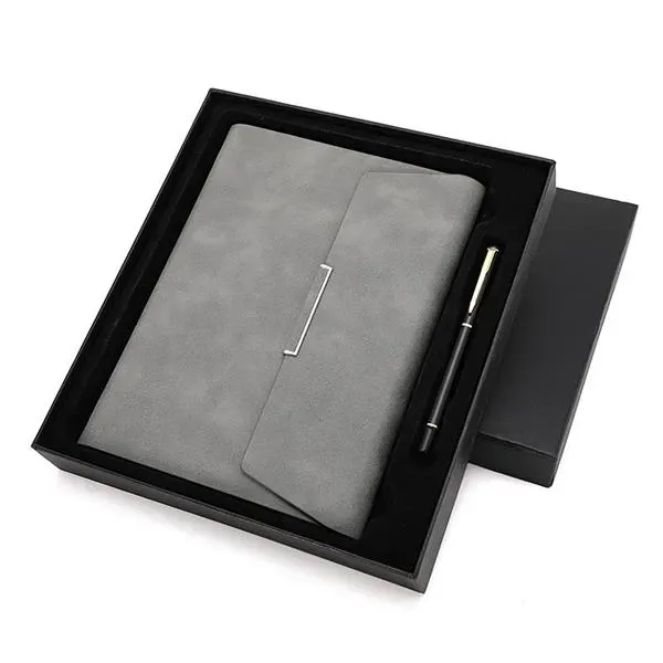 A5 Business Notebook Set - A5 Business Notebook Set - Image 2 of 2