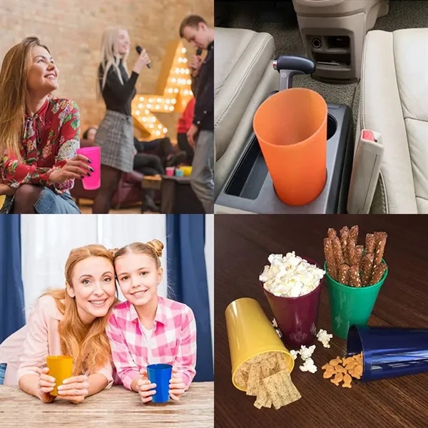 Plastic Drinking Glasses - Plastic Drinking Glasses - Image 0 of 0