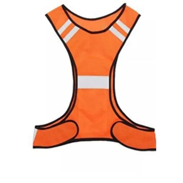 Reflective Vest - Reflective Vest - Image 1 of 2