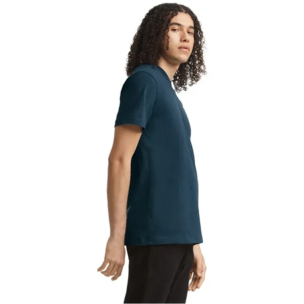 American Apparel Unisex Fine Jersey Short-Sleeve T-Shirt - American Apparel Unisex Fine Jersey Short-Sleeve T-Shirt - Image 104 of 128