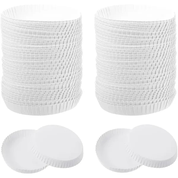 Top Covers for Drinking Glasses - Top Covers for Drinking Glasses - Image 1 of 1