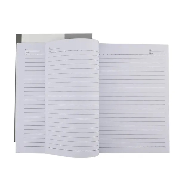 A5 Office Student Notebook - A5 Office Student Notebook - Image 2 of 3