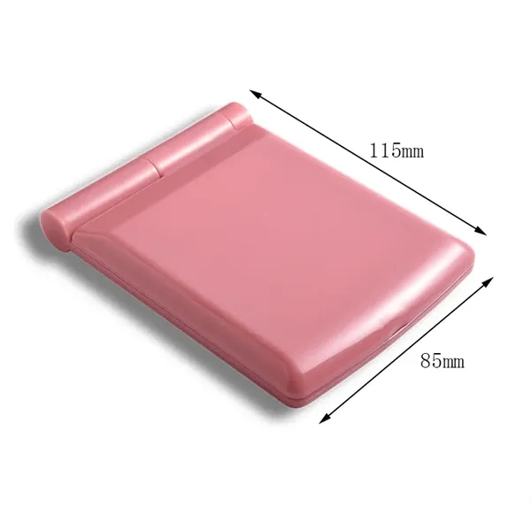 LED Travel Makeup Mirror - LED Travel Makeup Mirror - Image 3 of 3