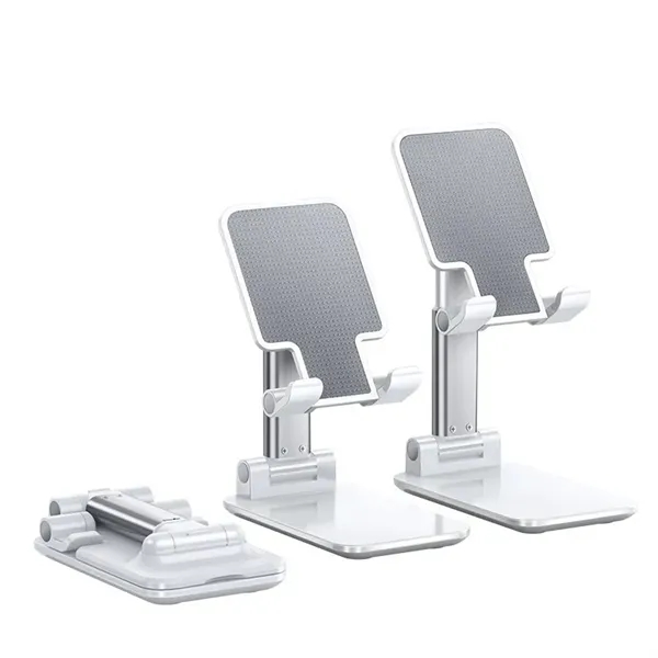 Multi-Function Adjustable Desktop Smart Phone Stand - Multi-Function Adjustable Desktop Smart Phone Stand - Image 1 of 1