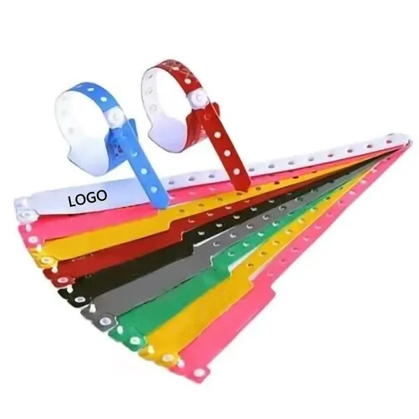Synthetic Paper Wrist Band - Synthetic Paper Wrist Band - Image 0 of 3
