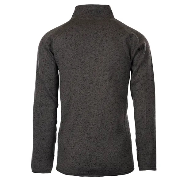 Burnside Men's Sweater Knit Jacket - Burnside Men's Sweater Knit Jacket - Image 1 of 38