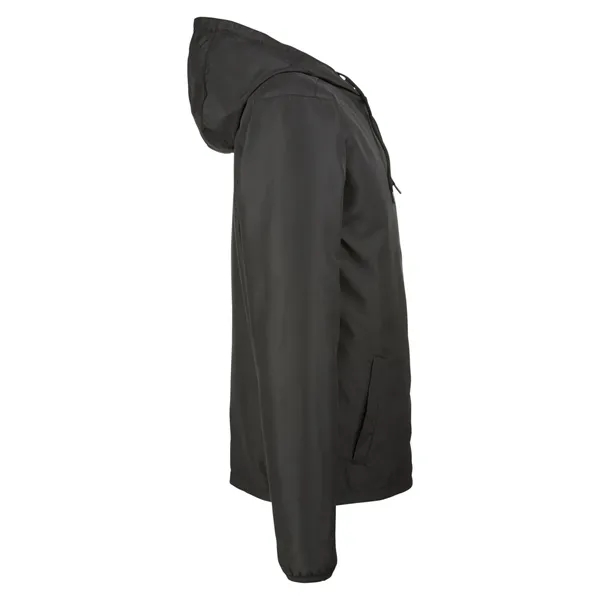 Burnside Lightweight Windbreaker - Burnside Lightweight Windbreaker - Image 1 of 24