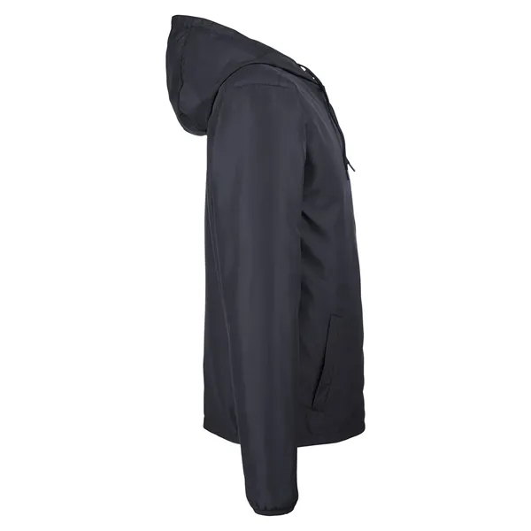 Burnside Lightweight Windbreaker - Burnside Lightweight Windbreaker - Image 5 of 24