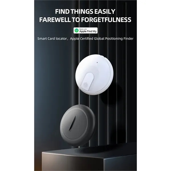 Smart Tag -Ios - Smart Tag -Ios - Image 3 of 9