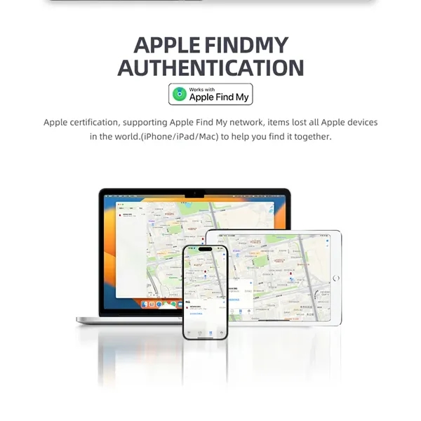 Smart Tag -Ios - Smart Tag -Ios - Image 5 of 9