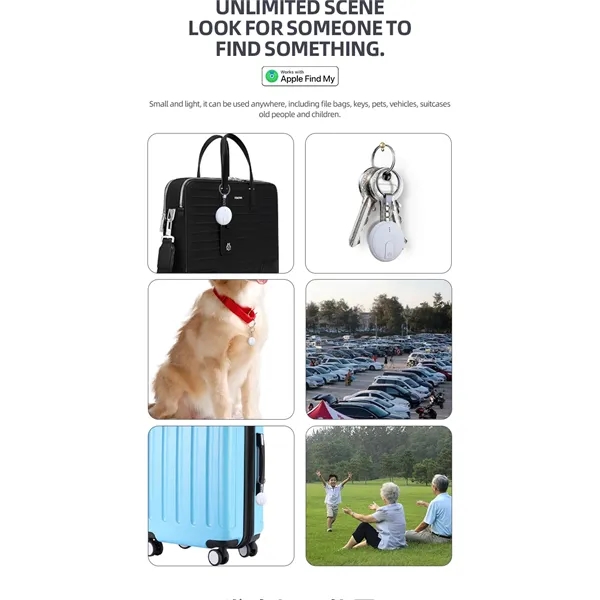 Smart Tag -Ios - Smart Tag -Ios - Image 6 of 9