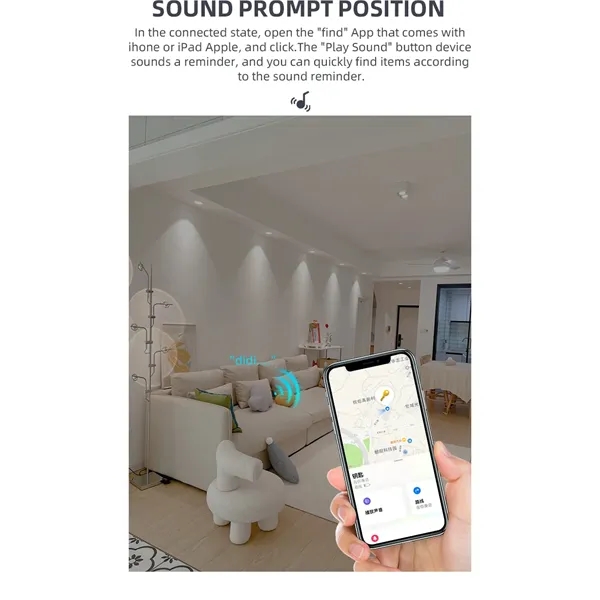 Smart Tag -Ios - Smart Tag -Ios - Image 8 of 9