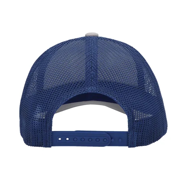 Pacific Headwear Low-Pro Trucker Cap - Pacific Headwear Low-Pro Trucker Cap - Image 58 of 114