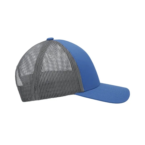 Pacific Headwear Low-Pro Trucker Cap - Pacific Headwear Low-Pro Trucker Cap - Image 60 of 114