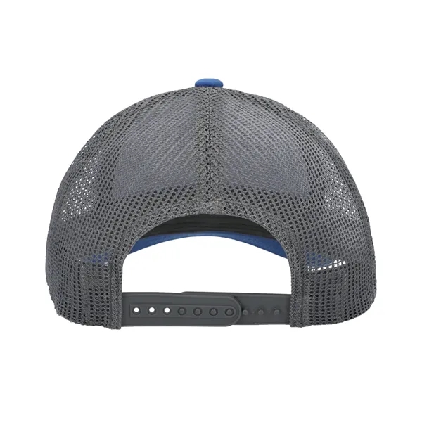 Pacific Headwear Low-Pro Trucker Cap - Pacific Headwear Low-Pro Trucker Cap - Image 61 of 114