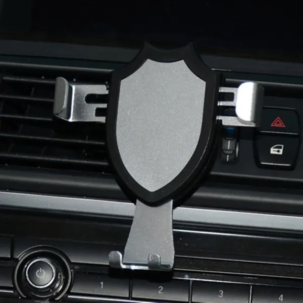 Car Vent Phone Mount ( Rotates) - Car Vent Phone Mount ( Rotates) - Image 0 of 6