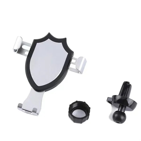 Car Vent Phone Mount ( Rotates) - Car Vent Phone Mount ( Rotates) - Image 1 of 6