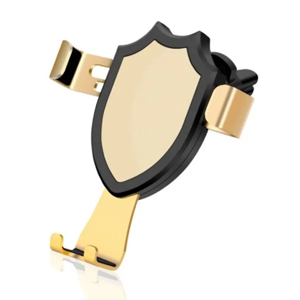 Car Vent Phone Mount ( Rotates) - Car Vent Phone Mount ( Rotates) - Image 3 of 6