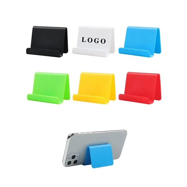 Mobile Phone Stand - Mobile Phone Stand - Image 0 of 2