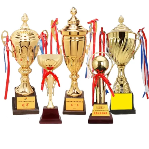 Multi-Purpose Trophy Cup - Multi-Purpose Trophy Cup - Image 1 of 1