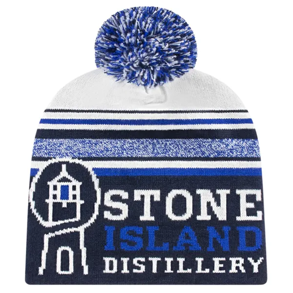 Elite Knit Beanie - Elite Knit Beanie - Image 1 of 10