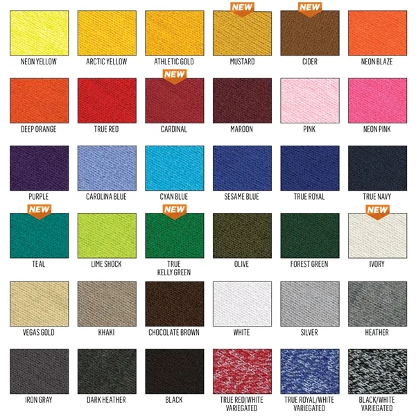 Elite Knit Beanie - Elite Knit Beanie - Image 2 of 10