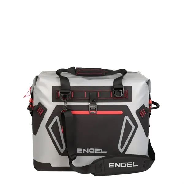 Engel HD30 Heavy-Duty Soft Sided Cooler Bag - Engel HD30 Heavy-Duty Soft Sided Cooler Bag - Image 4 of 5