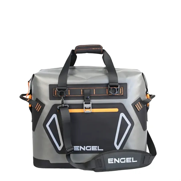 Engel HD30 Heavy-Duty Soft Sided Cooler Bag - Engel HD30 Heavy-Duty Soft Sided Cooler Bag - Image 1 of 5