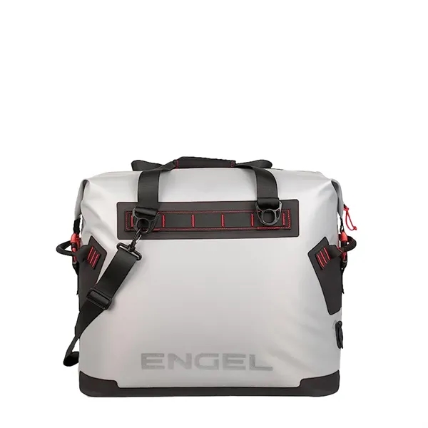 Engel HD30 Heavy-Duty Soft Sided Cooler Bag - Engel HD30 Heavy-Duty Soft Sided Cooler Bag - Image 2 of 5