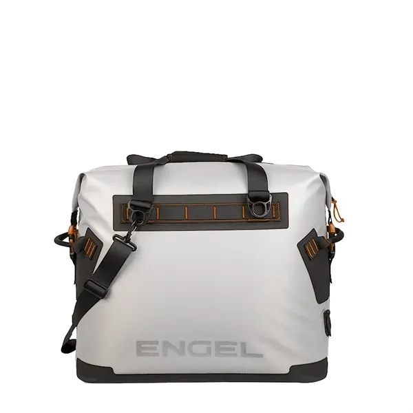 Engel HD30 Heavy-Duty Soft Sided Cooler Bag - Engel HD30 Heavy-Duty Soft Sided Cooler Bag - Image 3 of 5