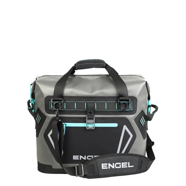 Engel HD20 Heavy-Duty Soft Sided Cooler Bag - Engel HD20 Heavy-Duty Soft Sided Cooler Bag - Image 6 of 7