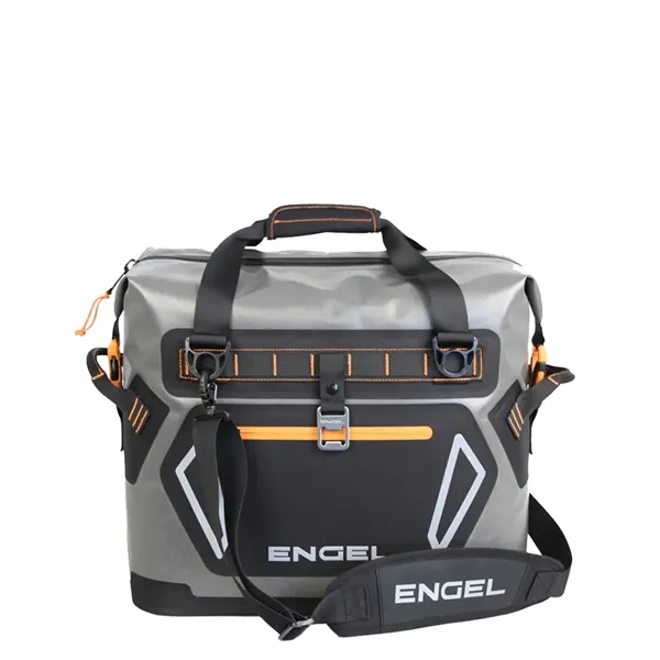 Engel HD20 Heavy-Duty Soft Sided Cooler Bag - Engel HD20 Heavy-Duty Soft Sided Cooler Bag - Image 1 of 7