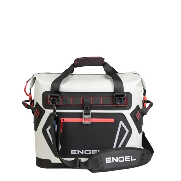 Engel HD20 Heavy-Duty Soft Sided Cooler Bag - Engel HD20 Heavy-Duty Soft Sided Cooler Bag - Image 2 of 7