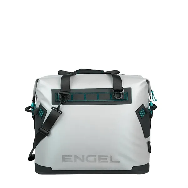 Engel HD20 Heavy-Duty Soft Sided Cooler Bag - Engel HD20 Heavy-Duty Soft Sided Cooler Bag - Image 3 of 7