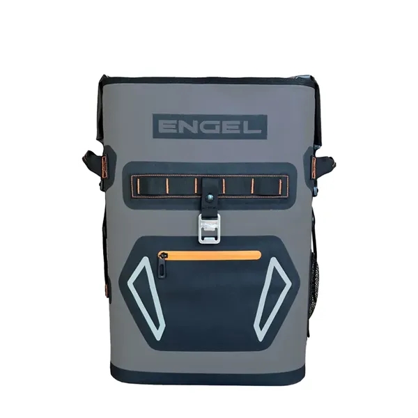 Engel Roll Top High Performance Backpack Cooler - Engel Roll Top High Performance Backpack Cooler - Image 1 of 4