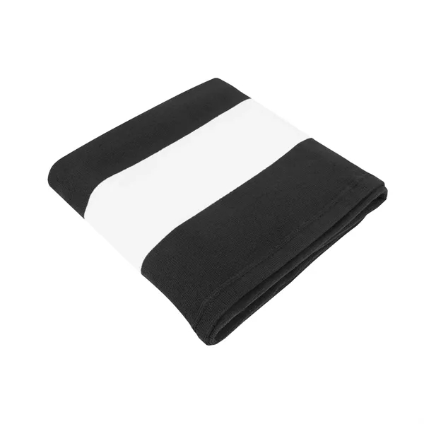 Custom Microfiber Beach Towel
