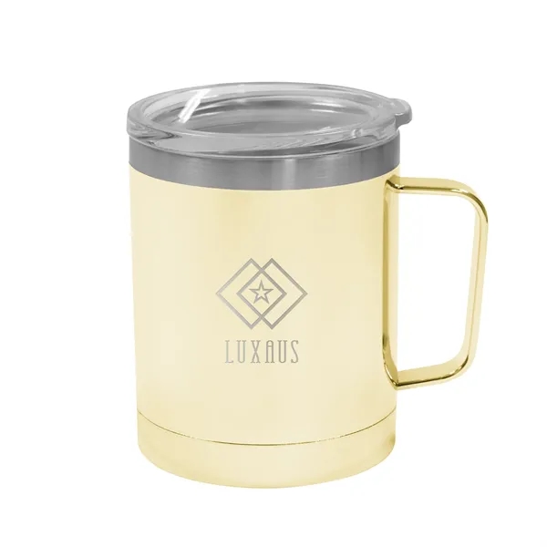 12 Oz. Charlotte Mug - 12 Oz. Charlotte Mug - Image 2 of 3