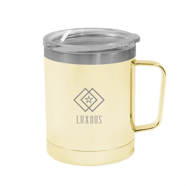 12 Oz. Charlotte Mug - 12 Oz. Charlotte Mug - Image 3 of 3