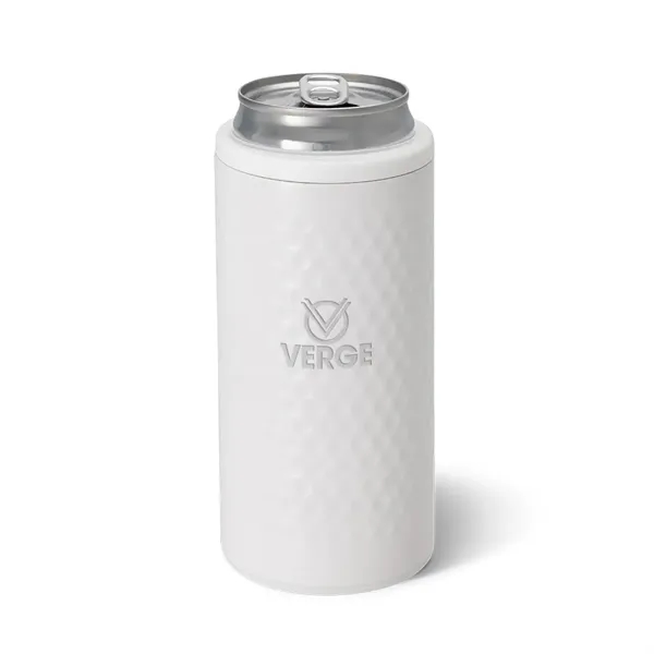 12 Oz. Swig Life™ Golf Partee Skinny Can Cooler - 12 Oz. Swig Life™ Golf Partee Skinny Can Cooler - Image 3 of 3