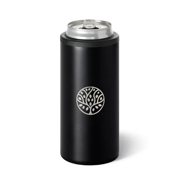 12 Oz. Swig Life™ Slim Can Cooler - 12 Oz. Swig Life™ Slim Can Cooler - Image 14 of 22