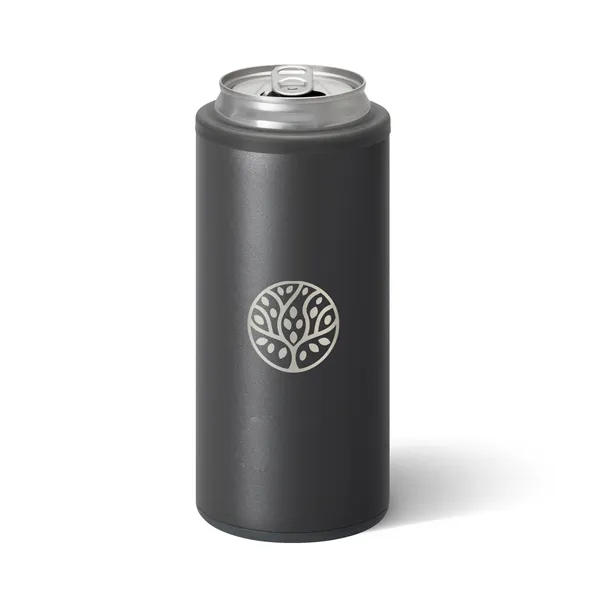 12 Oz. Swig Life™ Slim Can Cooler - 12 Oz. Swig Life™ Slim Can Cooler - Image 15 of 22