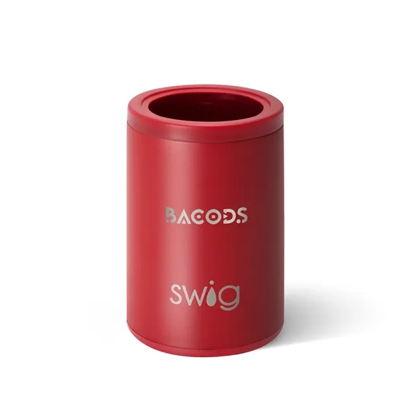 12 Oz. Swig Life™ Can Cooler - 12 Oz. Swig Life™ Can Cooler - Image 17 of 24